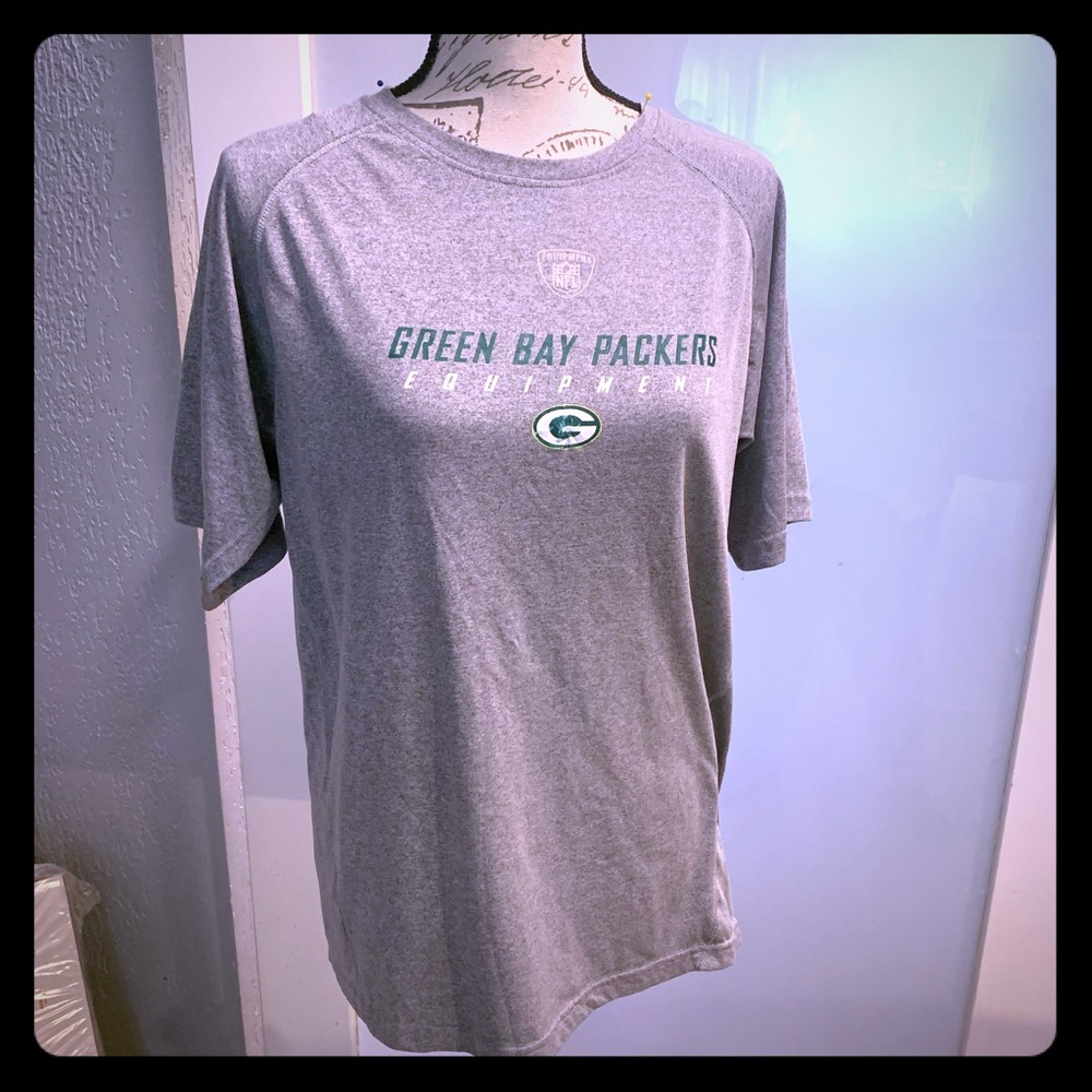 #1225 Green Bay Packers Tee
